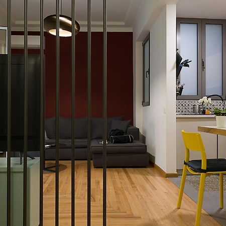 Athens Special Apartment Exterior foto