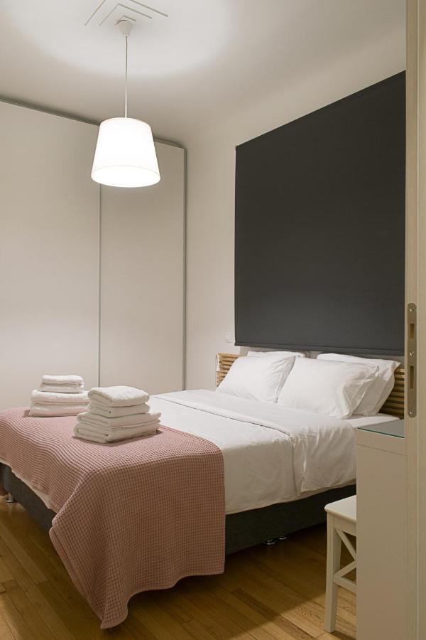 Athens Special Apartment Exterior foto