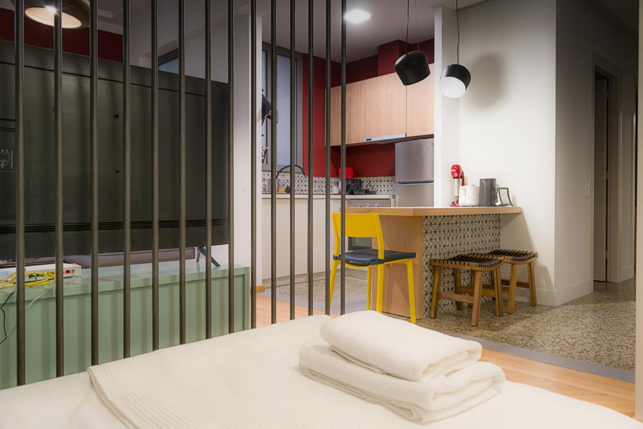 Athens Special Apartment Exterior foto
