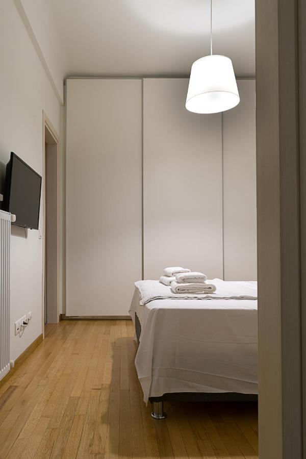 Athens Special Apartment Exterior foto