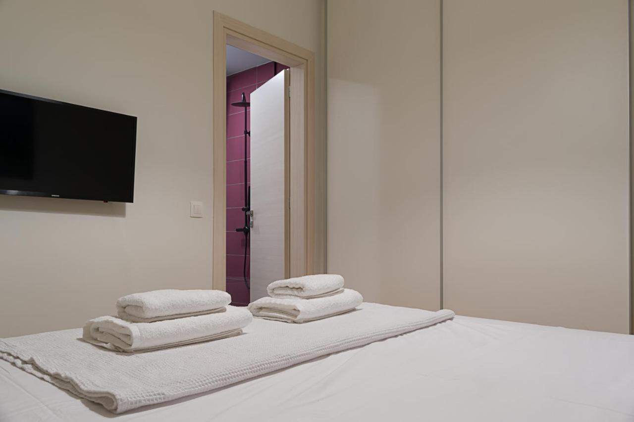 Athens Special Apartment Exterior foto