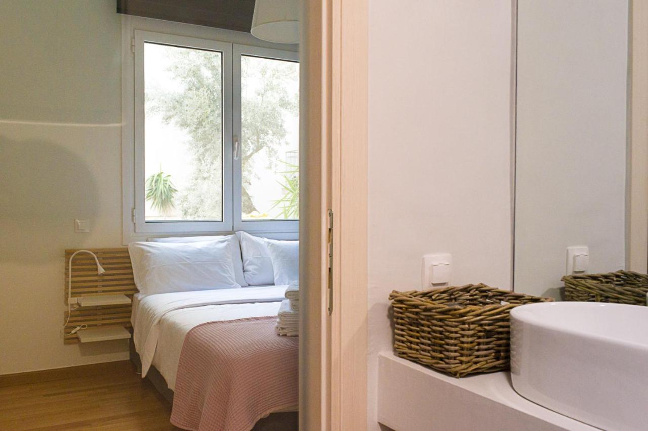 Athens Special Apartment Exterior foto