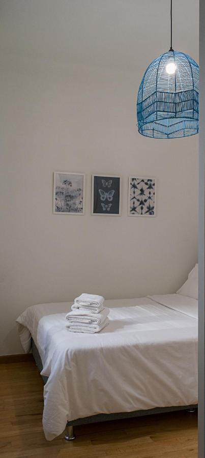 Athens Special Apartment Exterior foto
