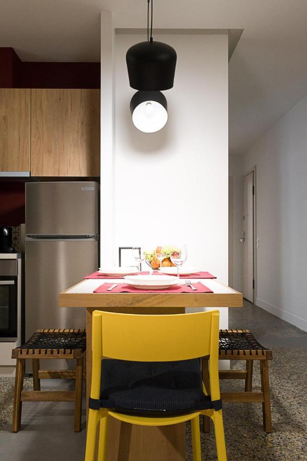Athens Special Apartment Exterior foto